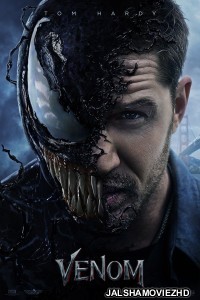 Venom (2018) English Movie