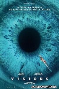 Visions (2023) Hindi Dubbed