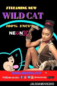 Wild Cat (2022) NeonX Original