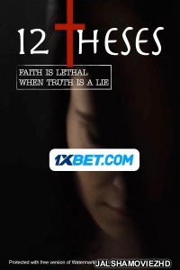 12 Theses (2021) Hollywood Bengali Dubbed