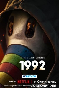 1992 (2024) Bengali Dubbed Movie