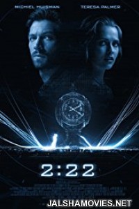 2:22 (2017) English Movie