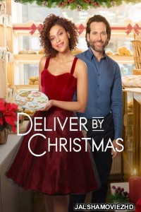 Delivery by Christmas (2022) Hindi Dubbed