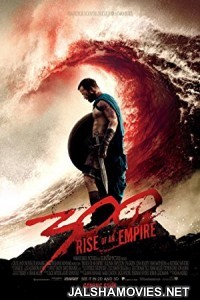 300 2 Rise of an Empire (2014) Hindi Dubbed