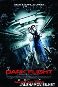 407 Dark Flight (2012) Dual Audio Hindi Dubbed