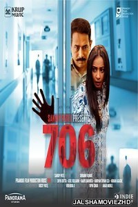 706 (2019) South Indian Hindi Dubbed Movie