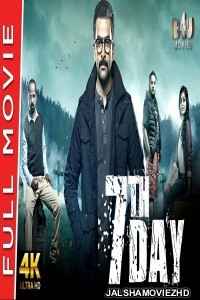 7th Day (2020) South Indian Hindi Dubbed Movie