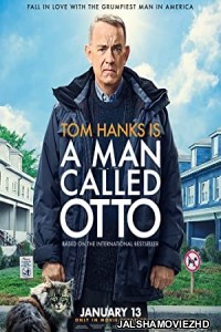 A Man Called Otto (2023) English Movie