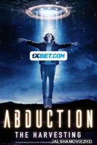 Abduction The Harvesting (2024) Bengali Dubbed Movie