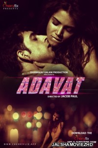 Adavat (2023) HPlay Original