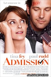 Admission (2013) Hindi Dubbed