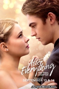 After Everything (2023) English Movie