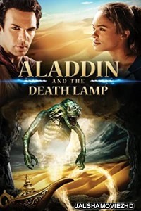 Aladdin and the Death Lamp (2012) Hindi Dubbed