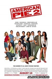 American Pie 2 (2001) Hindi Dubbed