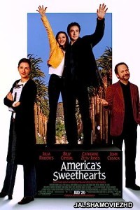 Americas Sweethearts (2001) Hindi Dubbed