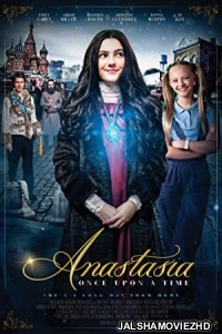 Anastasia (2020) Hindi Dubbed