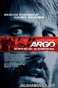 Argo (2014) Dual Audio Hindi Dubbed Movie