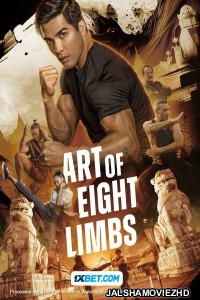 Art of Eight Limbs (2024) Bengali Dubbed Movie