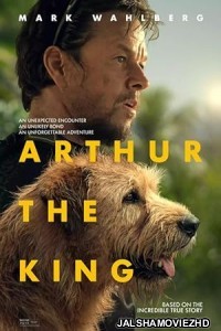 Arthur the King (2024) Hindi Dubbed