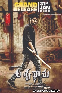 Aswathama (2020) South Indian Hindi Dubbed Movie