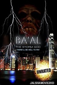 Ba al The Storm God (2008) Hindi Dubbed