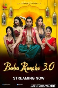 Baba Rancho (2022) Season 3 CinePrime Original