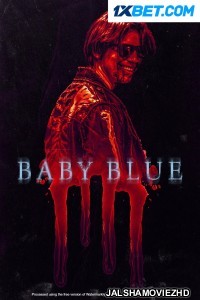 Baby Blue (2023) Bengali Dubbed Movie