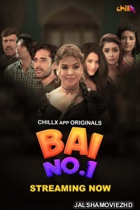 Bai No 1 (2024) ChillX Original