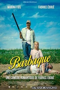 Barbaque (2021) Hindi Dubbed