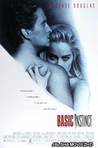 Basic Instinct (1992) Hindi Dubbed