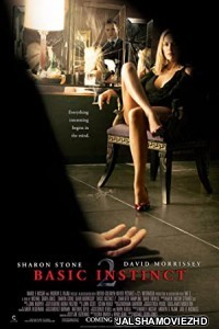 Basic Instinct 2 (2006) Hindi Dubbed