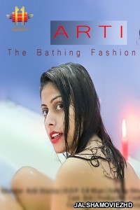 Bathing of Arti (2021) 11UpMovies