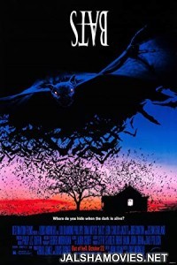 Bats (1999) Dual Audio Hindi Dubbed