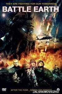 Battle Earth (2013) Hindi Dubbed