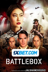 Battlebox (2023) Hollywood Bengali Dubbed