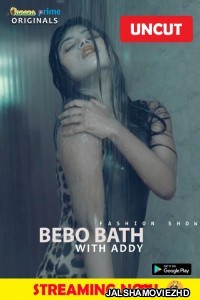 Bebo Bath With Addy UNCUT (2020) BananaPrime Original