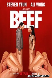 Beef (2023) Hindi Web Series Netflix Original