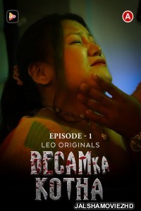 Begam Ka Kotha (2023) LEO Original