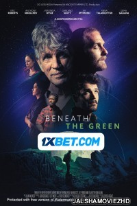 Beneath the Green (2022) Hollywood Bengali Dubbed