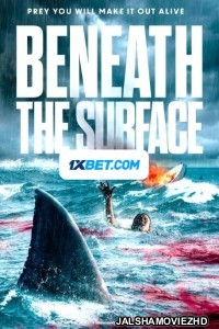 Beneath the Surface (2022) Hollywood Bengali Dubbed