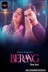 Berang (2023) Voovi Original