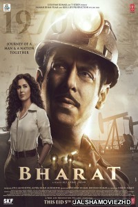 Bharat (2019) Hindi Movie