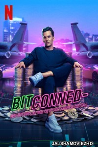 Bitconned (2024) Hindi Dubbed