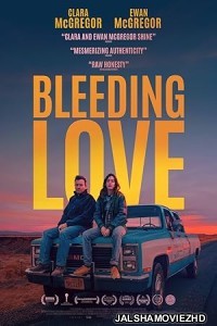 Bleeding Love (2024) Hindi Dubbed