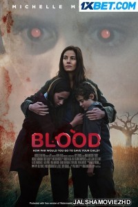 Blood (2022) Hollywood Bengali Dubbed