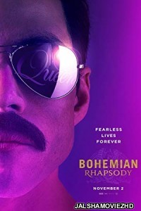 Bohemian Rhapsody (2018) English Movie