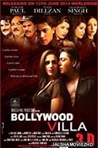 Bollywood Villa (2014) Hindi Movie