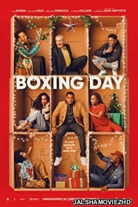 Boxing Day (2021) Hindi Dubbed