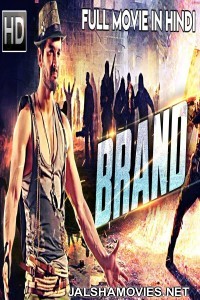 Brand (2018) South Indian Hindi Dubbed Movie