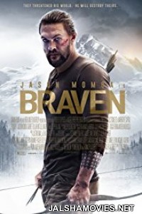 Braven (2018) English Movie